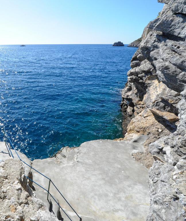 Hotel Torre Saracena - 17