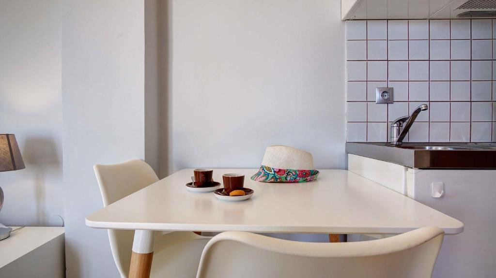 Foto de la galeria de Azure Mare Studios a Ciutat de Corfú
