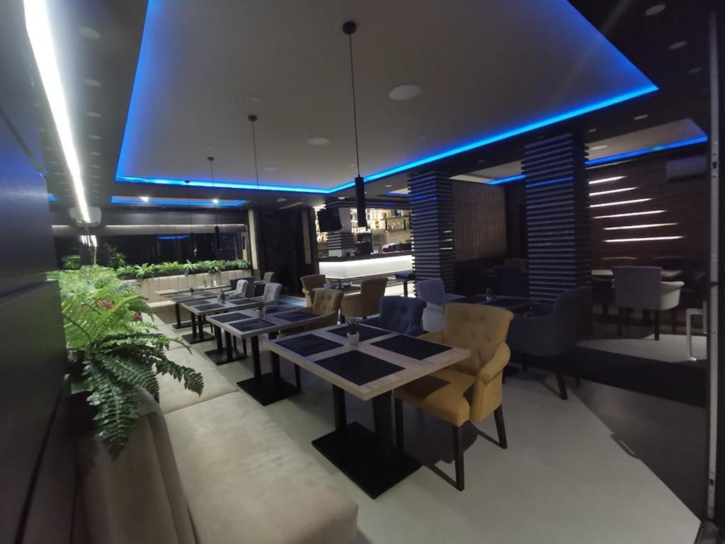 Apart Lux Beciragic - 2