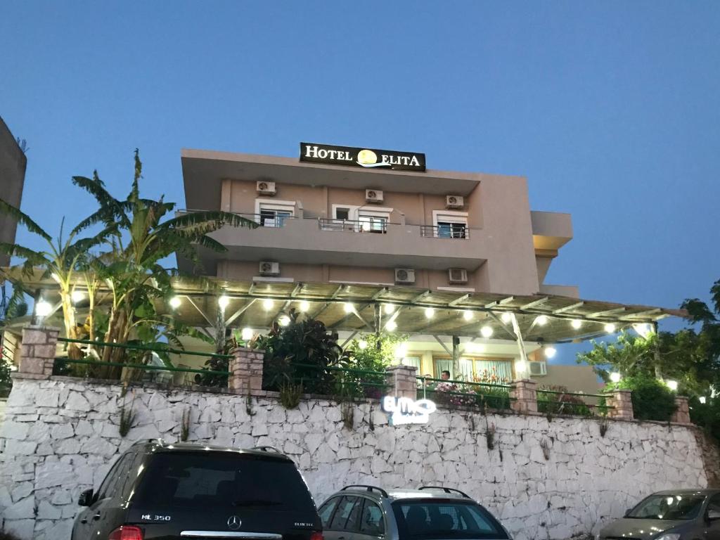 Hotel Elita