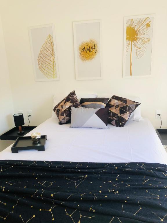  Apartamento em Guarajuba BA