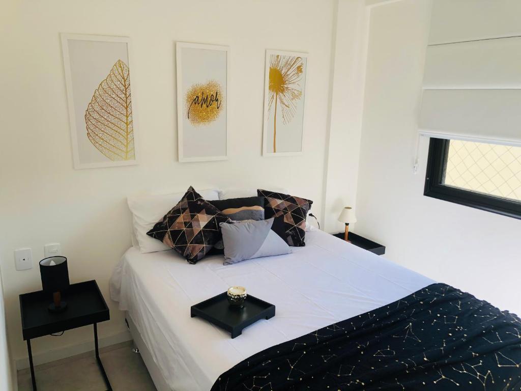  Apartamento em Guarajuba BA