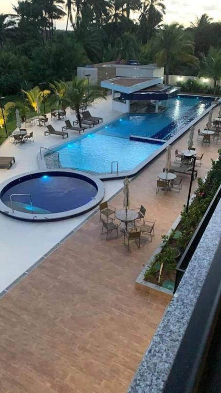  Apartamento em Guarajuba BA