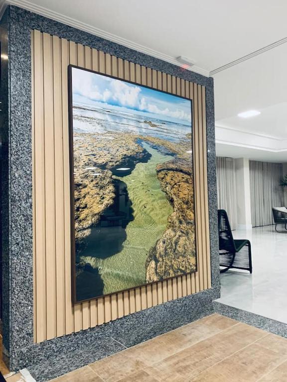  Apartamento em Guarajuba BA