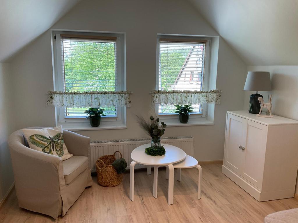 Apartamenty u Kasi - Appartamento