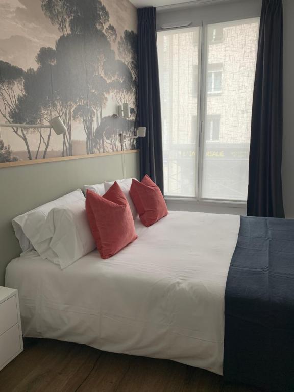 TY STUDIOS Hyper Centre Ville - Apartamento De Una Habitación