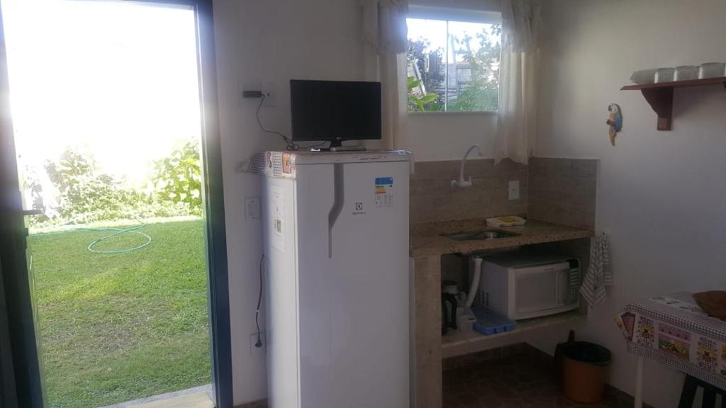  Apartamento perto de praia Dos Anjos 2