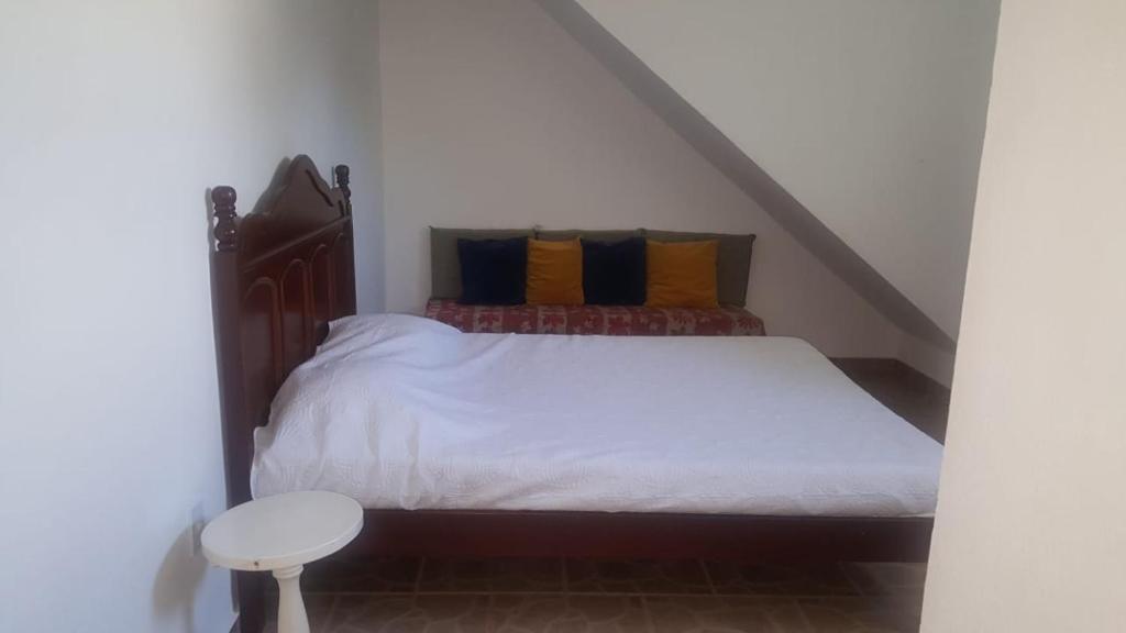  Apartamento perto de praia Dos Anjos 2