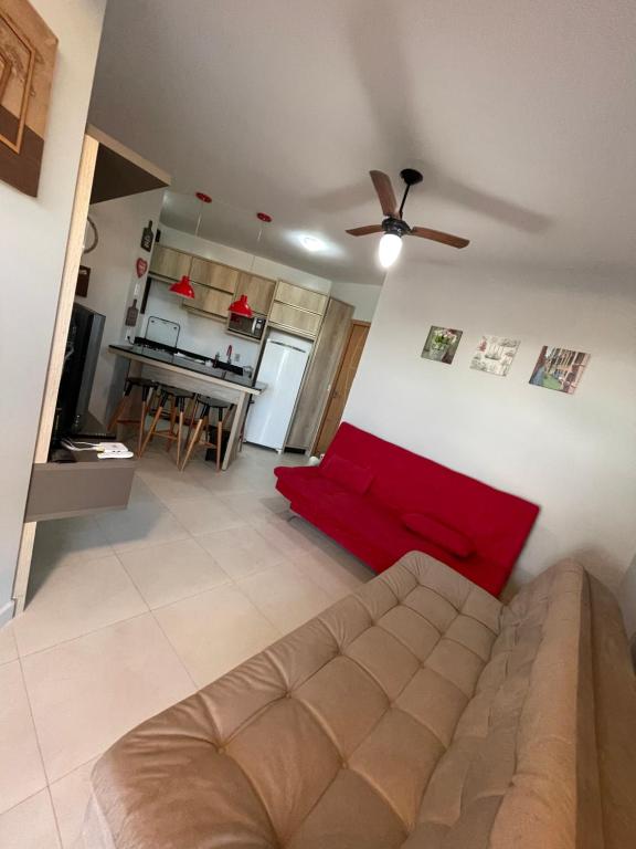  Apartamento Florianópolis ponta das canas