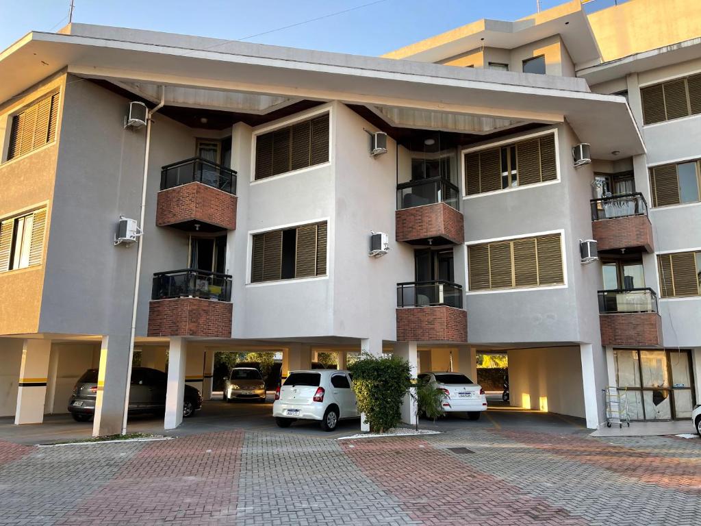  Apartamento Florianópolis ponta das canas