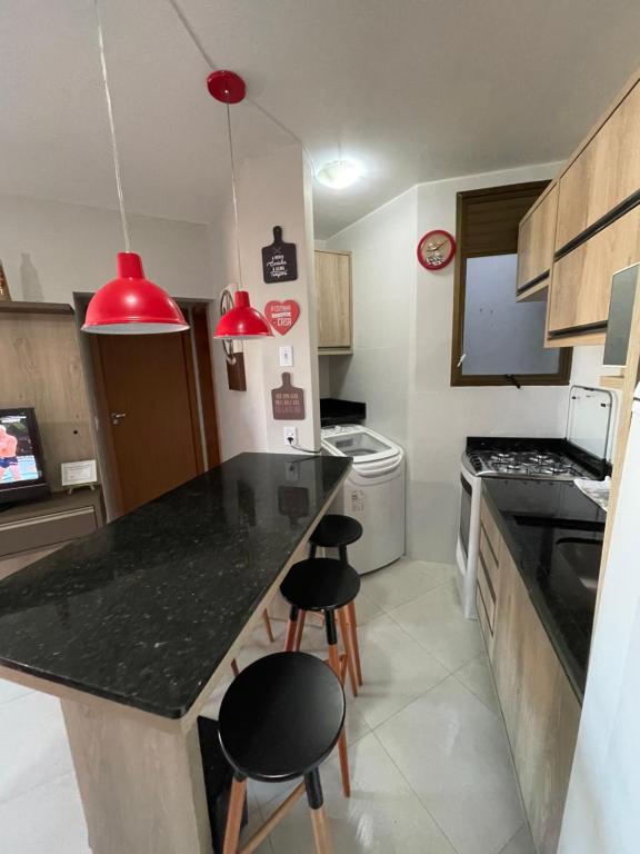  Apartamento Florianópolis ponta das canas