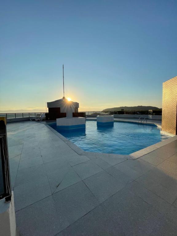  Apartamento Florianópolis ponta das canas