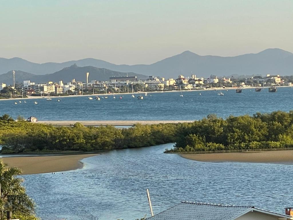  Apartamento Florianópolis ponta das canas