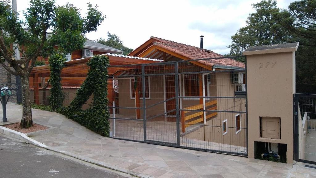  Apartamento Dom Victor 2