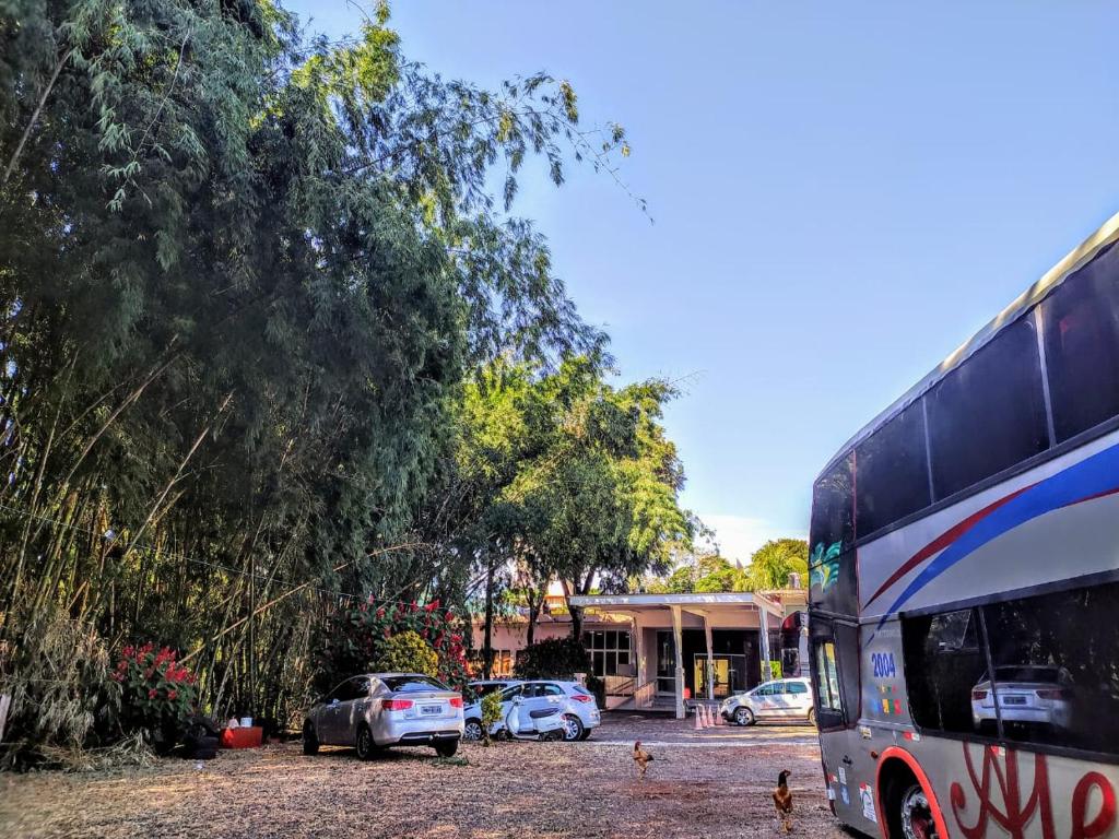 Fotografie z fotogalerie ubytování VELINN Hotel Natureza Foz v destinaci Foz do Iguaçu