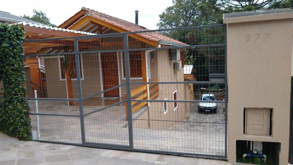  Apartamento Dom Victor 2