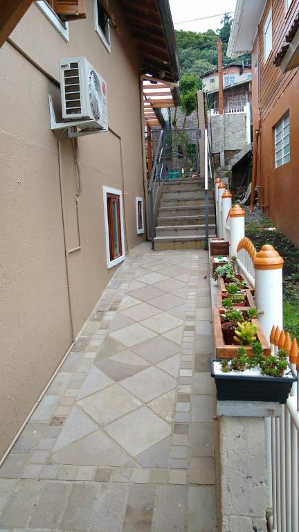  Apartamento Dom Victor 2