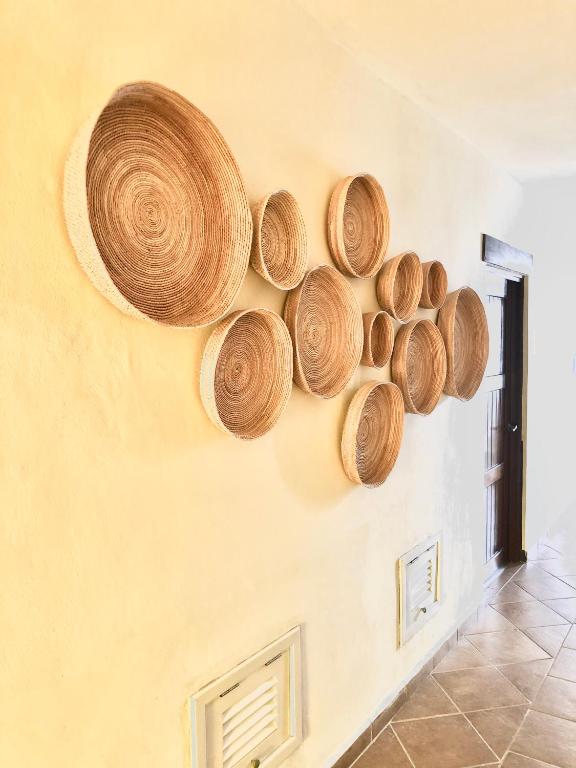 Fotografie z fotogalerie ubytování Hotel Boutique Pachamama v destinaci Mahahual