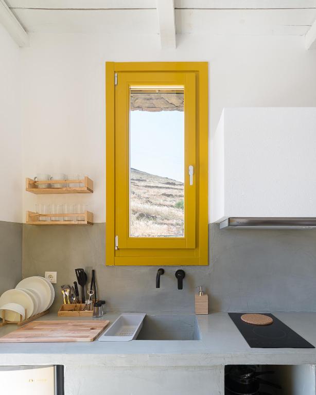 Fotografie z fotogalerie ubytování Themonies Suites and Apartments v destinaci Kythnos