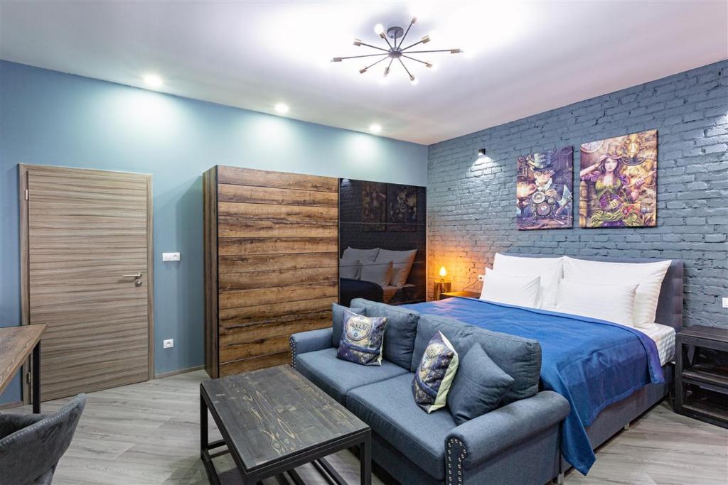 Residence IRON CUBE - 18