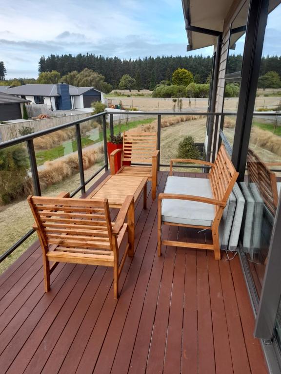 Executive Home - Resim 21