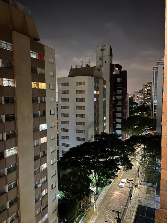  Duplex Cidade Monções