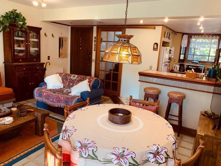 Casa Italiana 4D a 600 m Rua Coberta  Casa Italiana 4D a 600 m Rua Coberta