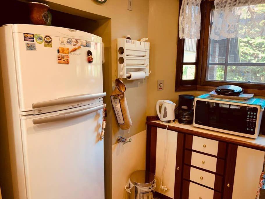 Casa Italiana 4D a 600 m Rua Coberta  Casa Italiana 4D a 600 m Rua Coberta