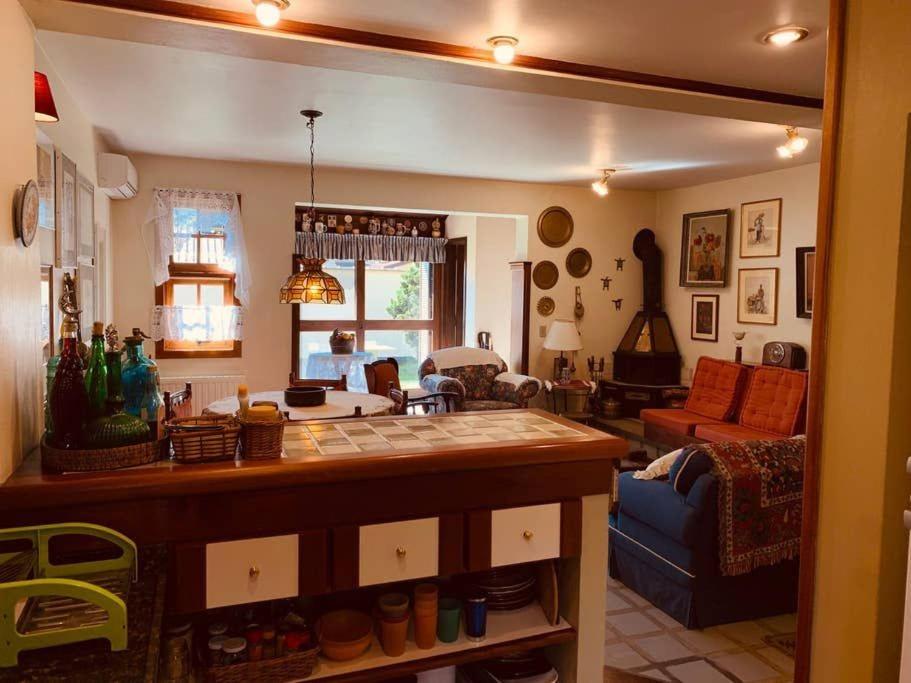 Casa Italiana 4D a 600 m Rua Coberta  Casa Italiana 4D a 600 m Rua Coberta