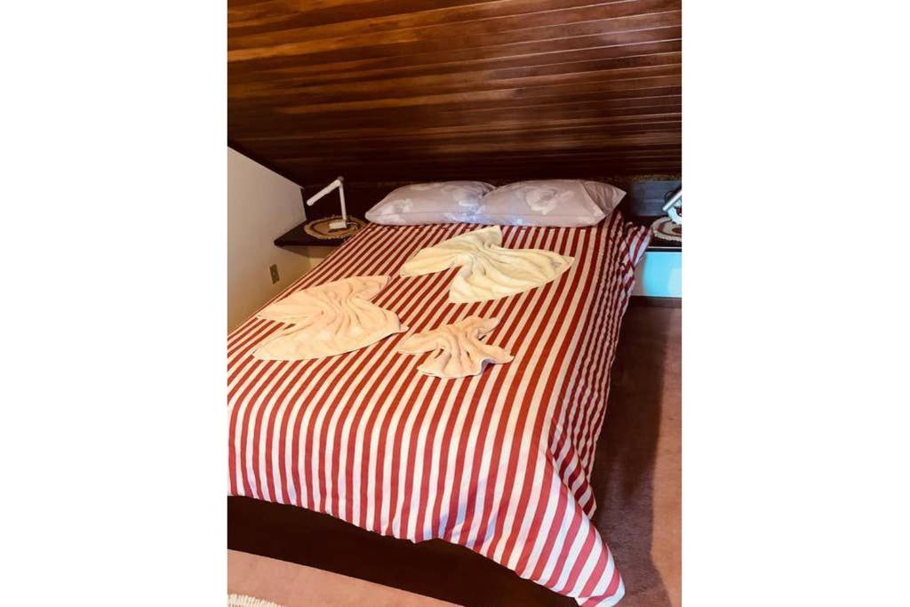 Casa Italiana 4D a 600 m Rua Coberta  Casa Italiana 4D a 600 m Rua Coberta