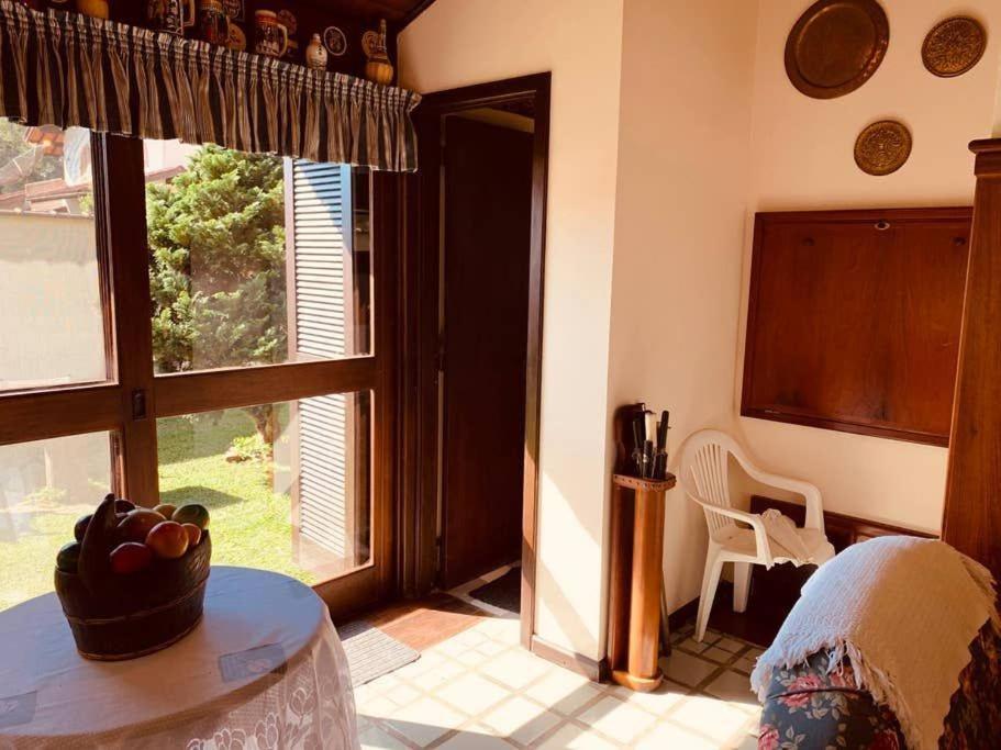 Casa Italiana 4D a 600 m Rua Coberta  Casa Italiana 4D a 600 m Rua Coberta