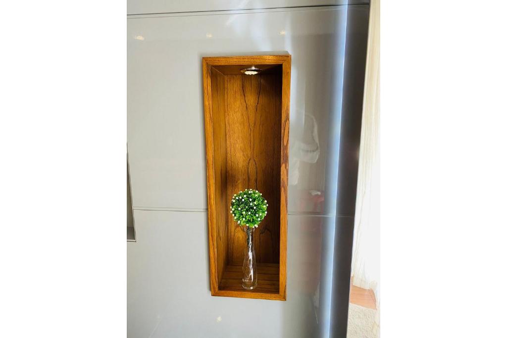 Completo 2 Suítes a 600m Rua Coberta  Completo 2 Suítes a 600m Rua Coberta