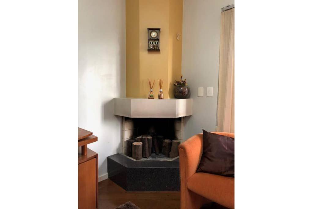 Ensolarado 2D Centro Gramado  Ensolarado 2D Centro Gramado