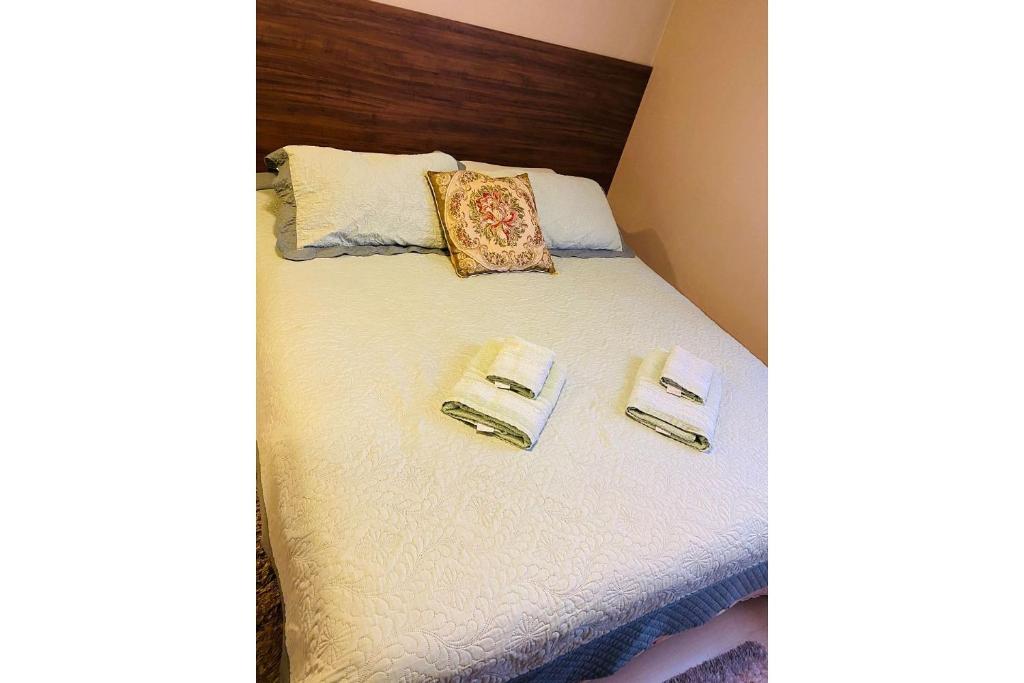  Confortável 2D Próximo Rua Coberta