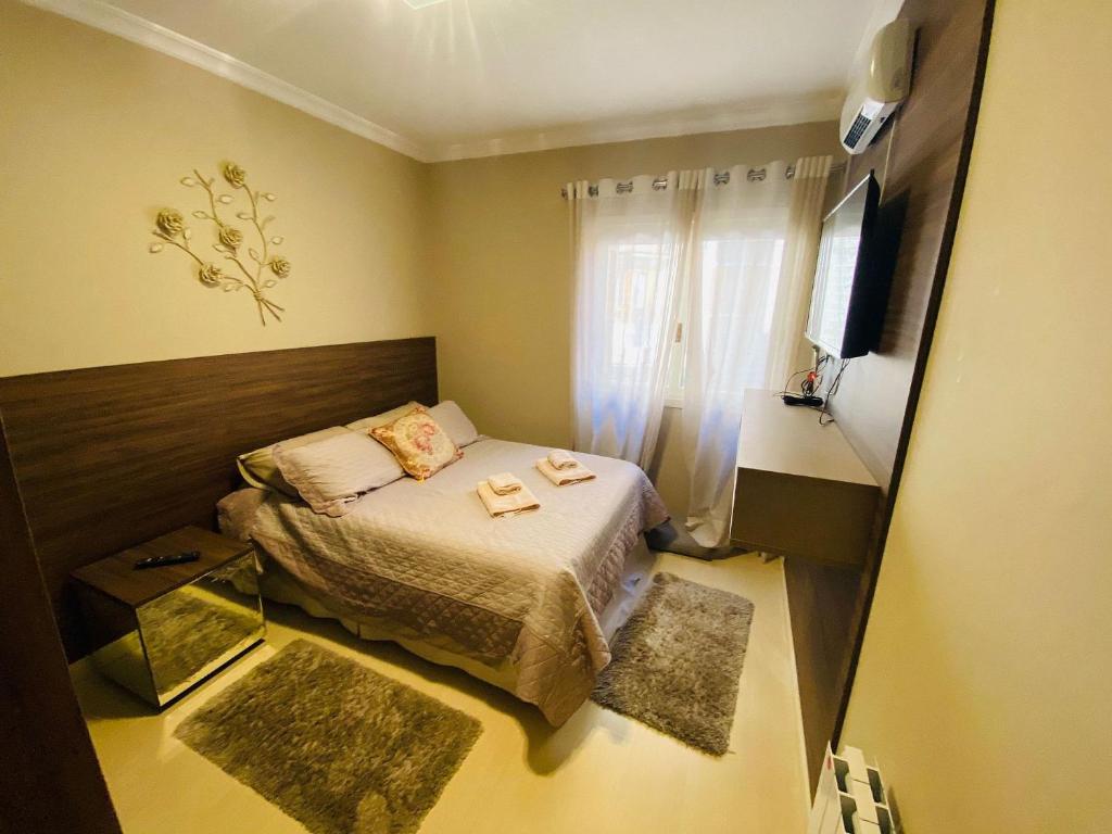  Confortável 2D Próximo Rua Coberta