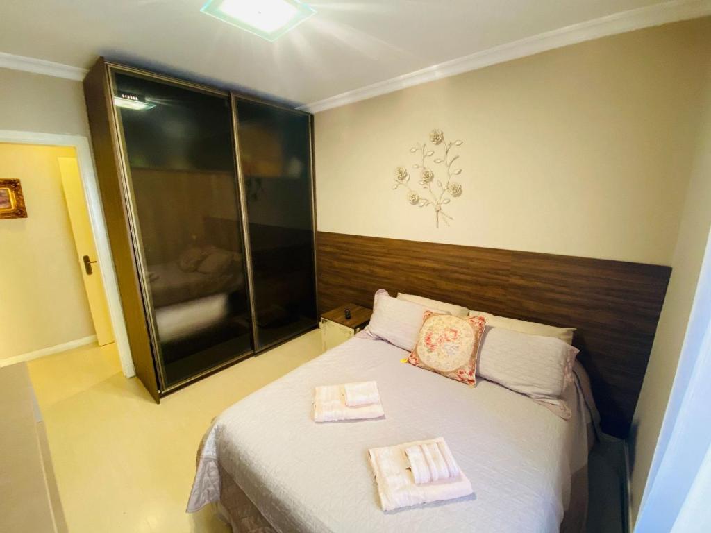  Confortável 2D Próximo Rua Coberta