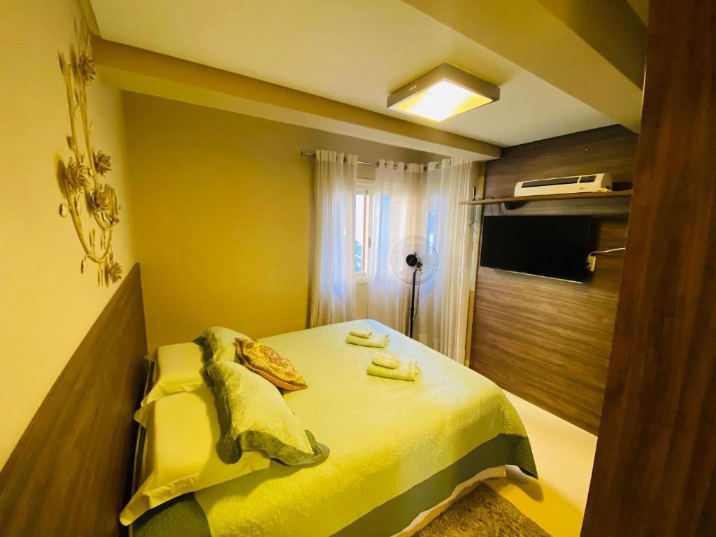  Confortável 2D Próximo Rua Coberta