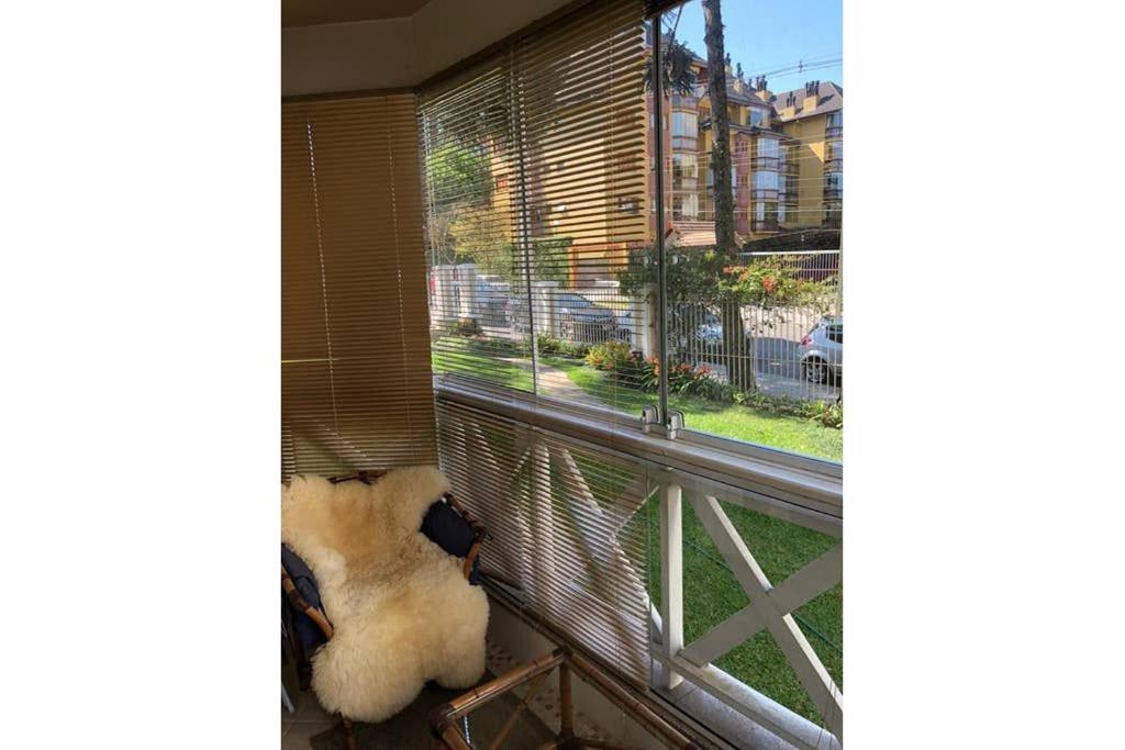 Ensolarado 2D Centro Gramado  Ensolarado 2D Centro Gramado