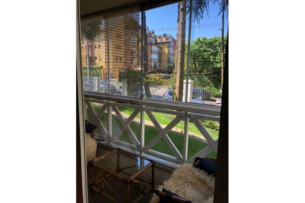 Ensolarado 2D Centro Gramado  Ensolarado 2D Centro Gramado