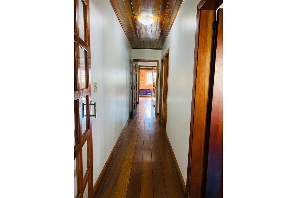  Grande Casa 3D Centro Gramado