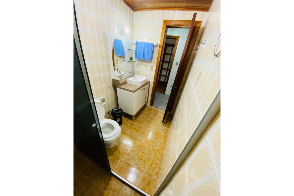  Grande Casa 3D Centro Gramado