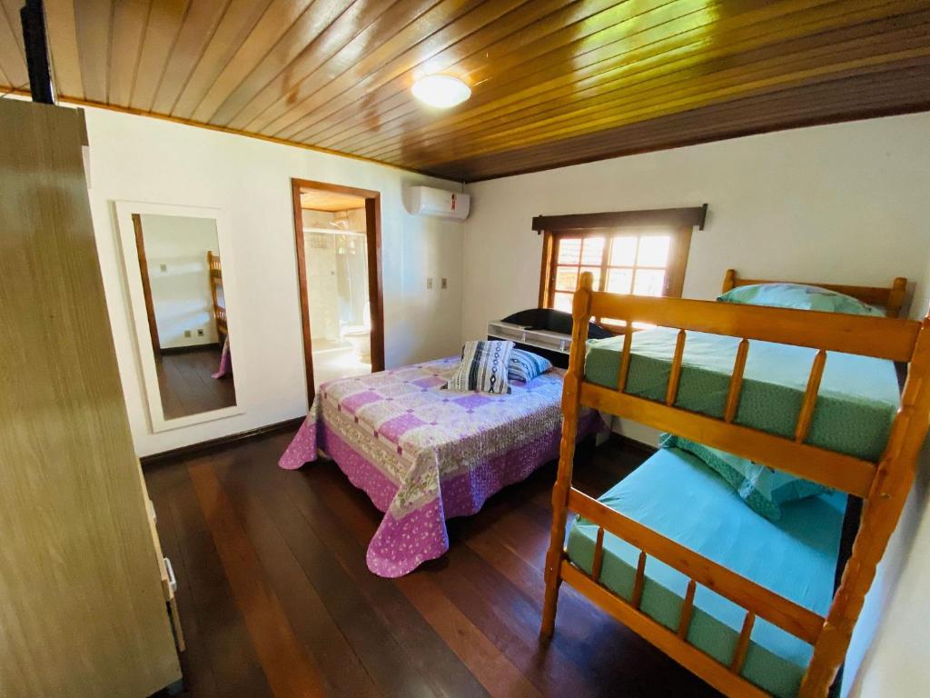  Grande Casa 3D Centro Gramado