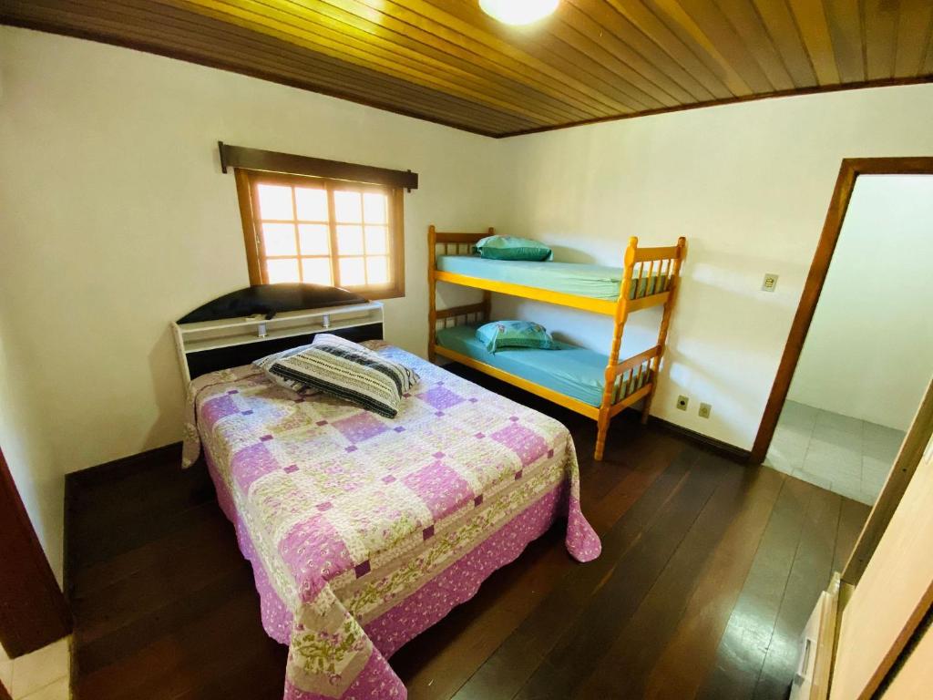  Grande Casa 3D Centro Gramado