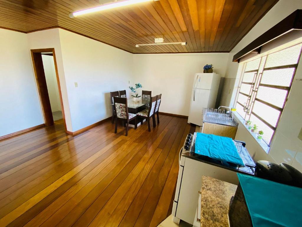  Grande Casa 3D Centro Gramado