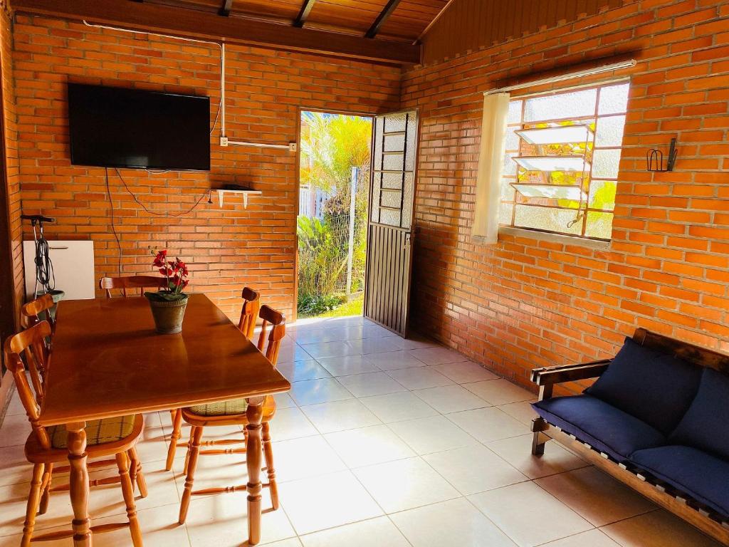  Grande Casa 3D Centro Gramado