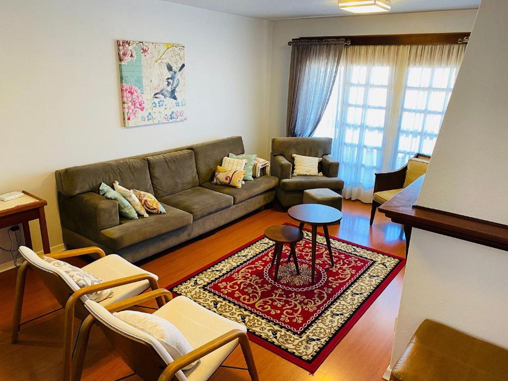  Ideal para Familias 03D Próximo Centro Gramado