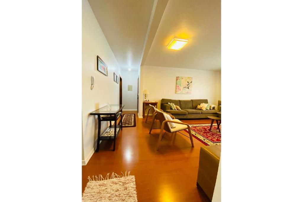  Ideal para Familias 03D Próximo Centro Gramado