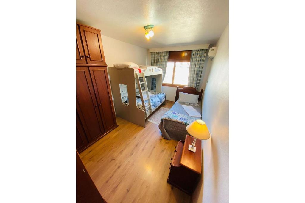  Ideal para Familias 03D Próximo Centro Gramado