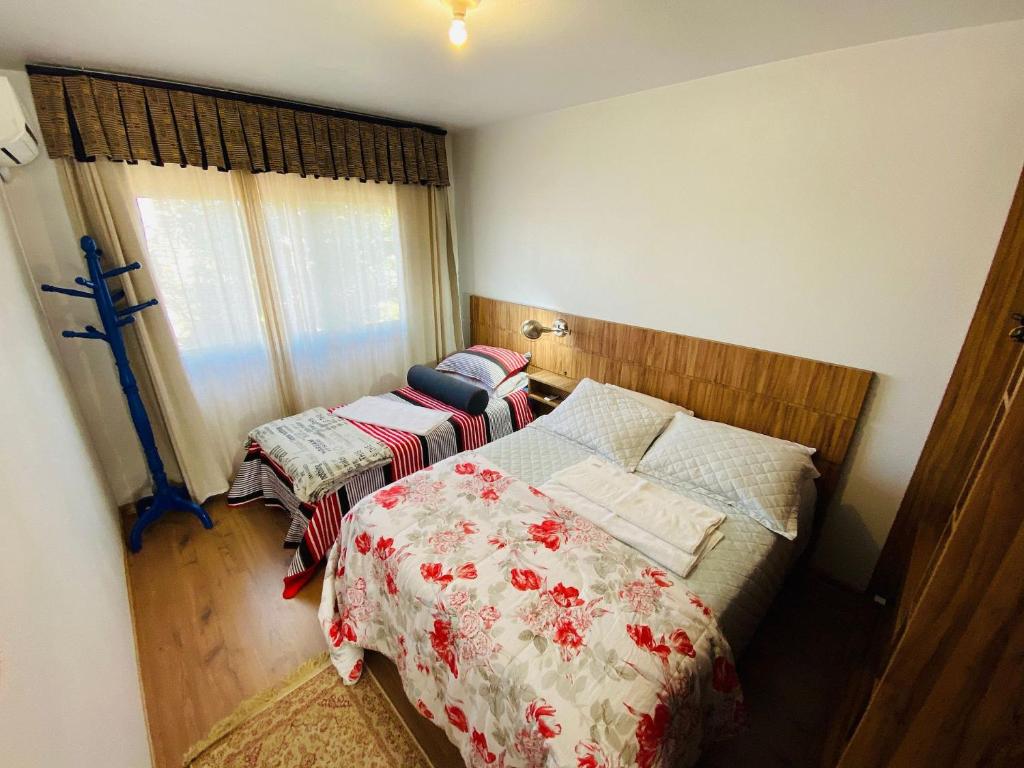  Ideal para Familias 03D Próximo Centro Gramado