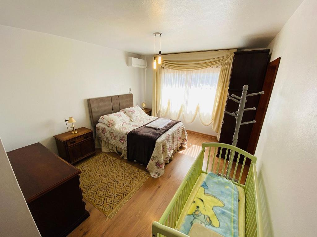  Ideal para Familias 03D Próximo Centro Gramado